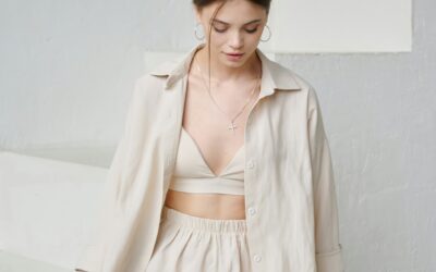 Co-ord Sets = Effortless Style