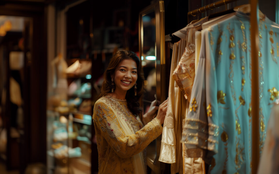 Festival Fashion Guide 2025: Stylish Looks for Every Celebration